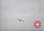 Image of B-29 Superfortress in flight Yokosuka Japan, 1945, second 31 stock footage video 65675025835