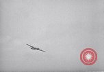 Image of B-29 Superfortress in flight Yokosuka Japan, 1945, second 34 stock footage video 65675025835