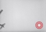 Image of B-29 Superfortress in flight Yokosuka Japan, 1945, second 49 stock footage video 65675025835