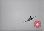 Image of B-29 Superfortress in flight Yokosuka Japan, 1945, second 50 stock footage video 65675025835