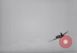 Image of B-29 Superfortress in flight Yokosuka Japan, 1945, second 51 stock footage video 65675025835