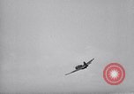 Image of B-29 Superfortress in flight Yokosuka Japan, 1945, second 52 stock footage video 65675025835