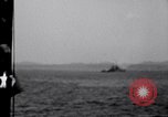 Image of B-29 Superfortress in flight Yokosuka Japan, 1945, second 54 stock footage video 65675025835