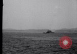 Image of B-29 Superfortress in flight Yokosuka Japan, 1945, second 55 stock footage video 65675025835