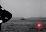 Image of B-29 Superfortress in flight Yokosuka Japan, 1945, second 57 stock footage video 65675025835