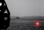 Image of B-29 Superfortress in flight Yokosuka Japan, 1945, second 58 stock footage video 65675025835