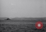 Image of B-29 Superfortress in flight Yokosuka Japan, 1945, second 61 stock footage video 65675025835