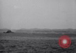 Image of B-29 Superfortress in flight Yokosuka Japan, 1945, second 62 stock footage video 65675025835