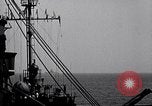 Image of United States in Tokyo-bay Yokosuka Japan, 1945, second 46 stock footage video 65675025836
