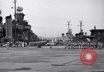 Image of Allied representatives Yokohama Japan, 1945, second 3 stock footage video 65675025837