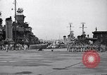 Image of Allied representatives Yokohama Japan, 1945, second 7 stock footage video 65675025837