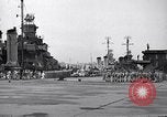 Image of Allied representatives Yokohama Japan, 1945, second 9 stock footage video 65675025837