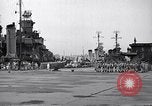 Image of Allied representatives Yokohama Japan, 1945, second 11 stock footage video 65675025837