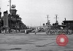 Image of Allied representatives Yokohama Japan, 1945, second 12 stock footage video 65675025837