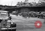 Image of Allied representatives Yokohama Japan, 1945, second 13 stock footage video 65675025837