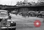 Image of Allied representatives Yokohama Japan, 1945, second 14 stock footage video 65675025837