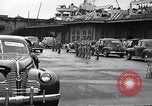 Image of Allied representatives Yokohama Japan, 1945, second 15 stock footage video 65675025837