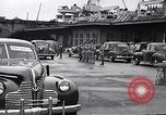 Image of Allied representatives Yokohama Japan, 1945, second 16 stock footage video 65675025837