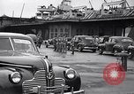 Image of Allied representatives Yokohama Japan, 1945, second 20 stock footage video 65675025837