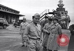 Image of Allied representatives Yokohama Japan, 1945, second 22 stock footage video 65675025837