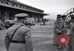 Image of Allied representatives Yokohama Japan, 1945, second 25 stock footage video 65675025837