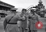 Image of Allied representatives Yokohama Japan, 1945, second 26 stock footage video 65675025837