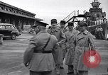 Image of Allied representatives Yokohama Japan, 1945, second 27 stock footage video 65675025837