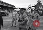 Image of Allied representatives Yokohama Japan, 1945, second 28 stock footage video 65675025837