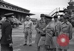 Image of Allied representatives Yokohama Japan, 1945, second 29 stock footage video 65675025837