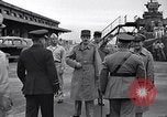 Image of Allied representatives Yokohama Japan, 1945, second 31 stock footage video 65675025837