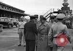 Image of Allied representatives Yokohama Japan, 1945, second 33 stock footage video 65675025837