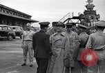 Image of Allied representatives Yokohama Japan, 1945, second 34 stock footage video 65675025837
