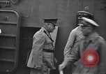 Image of Allied representatives Yokohama Japan, 1945, second 39 stock footage video 65675025837