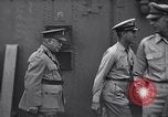 Image of Allied representatives Yokohama Japan, 1945, second 40 stock footage video 65675025837