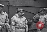 Image of Allied representatives Yokohama Japan, 1945, second 43 stock footage video 65675025837