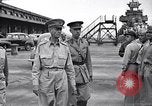 Image of Allied representatives Yokohama Japan, 1945, second 44 stock footage video 65675025837