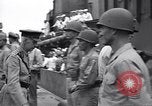 Image of Allied representatives Yokohama Japan, 1945, second 47 stock footage video 65675025837
