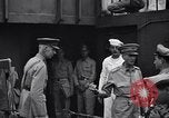 Image of Allied representatives Yokohama Japan, 1945, second 51 stock footage video 65675025837