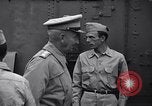 Image of Allied representatives Yokohama Japan, 1945, second 59 stock footage video 65675025837