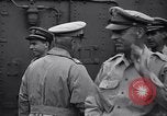 Image of Allied representatives Yokohama Japan, 1945, second 61 stock footage video 65675025837