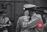 Image of Allied representatives Yokohama Japan, 1945, second 62 stock footage video 65675025837