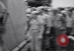 Image of Allied representatives Yokohama Japan, 1945, second 3 stock footage video 65675025838
