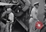 Image of Allied representatives Yokohama Japan, 1945, second 5 stock footage video 65675025838