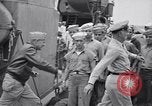 Image of Allied representatives Yokohama Japan, 1945, second 6 stock footage video 65675025838