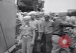Image of Allied representatives Yokohama Japan, 1945, second 7 stock footage video 65675025838