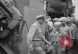 Image of Allied representatives Yokohama Japan, 1945, second 8 stock footage video 65675025838