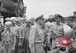 Image of Allied representatives Yokohama Japan, 1945, second 9 stock footage video 65675025838