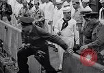 Image of Allied representatives Yokohama Japan, 1945, second 11 stock footage video 65675025838
