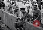 Image of Allied representatives Yokohama Japan, 1945, second 12 stock footage video 65675025838