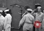 Image of Allied representatives Yokohama Japan, 1945, second 16 stock footage video 65675025838
